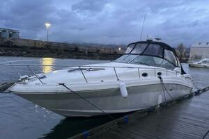 Luna Maris 19ft Sea Ray Yacht For Sale
