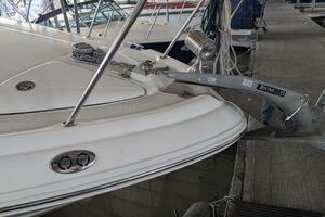 Luna Maris 19ft Sea Ray Yacht For Sale