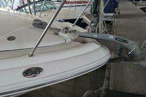 2004 Sea Ray 340 Sundancer thumbnail 3