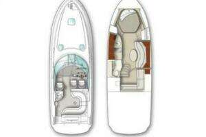 2004 Sea Ray 340 Sundancer thumbnail 5