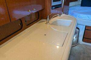 2004 Sea Ray 340 Sundancer thumbnail 27