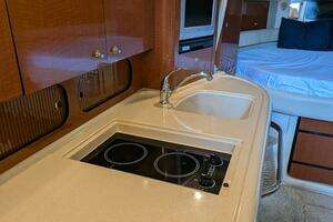 2004 Sea Ray 340 Sundancer thumbnail 28