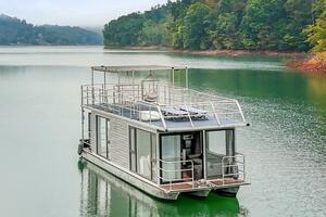 36ft Custom Yacht For Sale