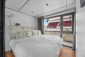 36ft Custom Yacht For Sale