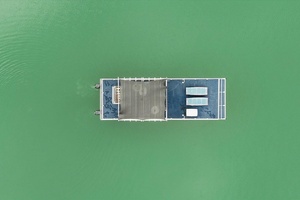 36ft Custom Yacht For Sale