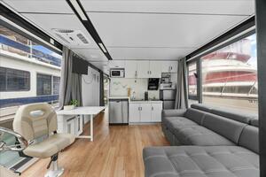 36ft Custom Yacht For Sale