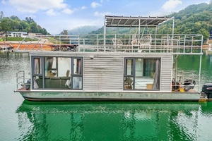 36ft Custom Yacht For Sale