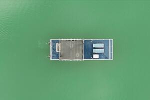 36ft Custom Yacht For Sale