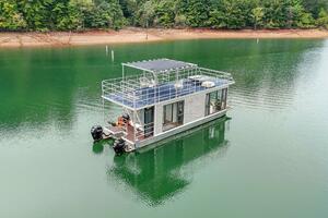 36ft Custom Yacht For Sale