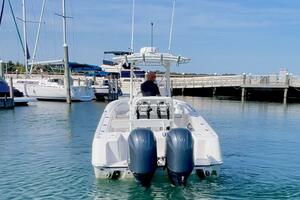 Vessel Image #9