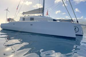 TAHU’A Worth Avenue Yachts