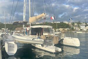 Yacht for sale TAHU’A