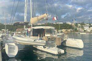 Tahu'a 2020 Neel 45 EVOlution Yacht For Sale in Phuket 