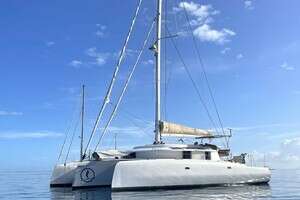 Tahu'a 2020 Neel 45 EVOlution Yacht For Sale in Phuket 