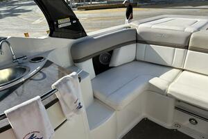 KNOT 2 BAD 28ft Sea Ray Yacht For Sale
