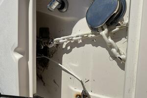 KNOT 2 BAD 28ft Sea Ray Yacht For Sale
