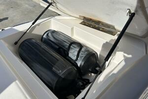 KNOT 2 BAD 28ft Sea Ray Yacht For Sale