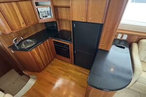 Annie B 43ft Silverton Yacht For Sale