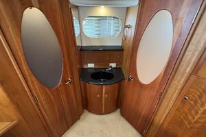 Annie B 43ft Silverton Yacht For Sale