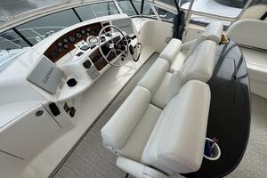 Annie B 43ft Silverton Yacht For Sale