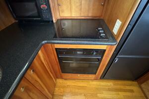 Annie B 43ft Silverton Yacht For Sale