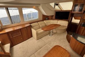 Annie B 43ft Silverton Yacht For Sale