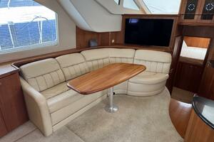 Annie B 43ft Silverton Yacht For Sale
