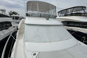 Annie B 43ft Silverton Yacht For Sale