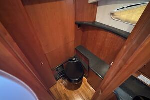 Annie B 43ft Silverton Yacht For Sale
