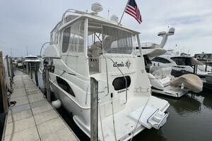 Annie B 43ft Silverton Yacht For Sale