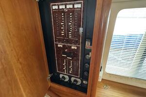 Annie B 43ft Silverton Yacht For Sale
