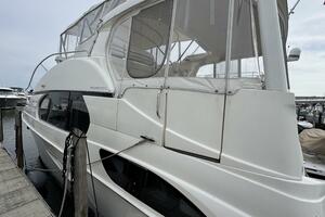 Annie B 43ft Silverton Yacht For Sale