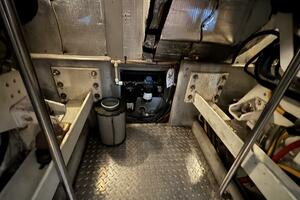 Annie B 43ft Silverton Yacht For Sale