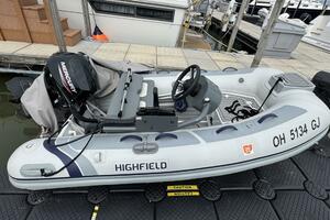 Annie B 43ft Silverton Yacht For Sale