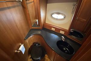 Annie B 43ft Silverton Yacht For Sale