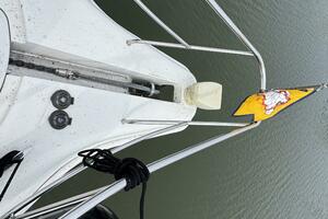 Annie B 43ft Silverton Yacht For Sale
