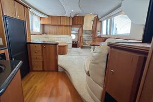 Annie B 43ft Silverton Yacht For Sale