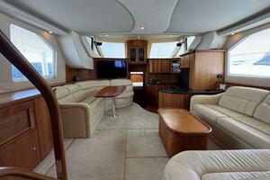 Annie B 43ft Silverton Yacht For Sale