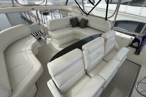 Annie B 43ft Silverton Yacht For Sale