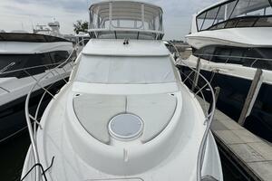 Annie B 43ft Silverton Yacht For Sale