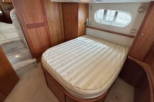 Annie B 43ft Silverton Yacht For Sale