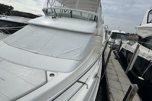 Annie B 43ft Silverton Yacht For Sale