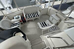 Annie B 43ft Silverton Yacht For Sale