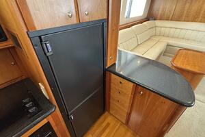 Annie B 43ft Silverton Yacht For Sale