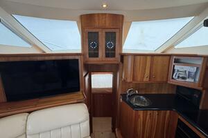 Annie B 43ft Silverton Yacht For Sale
