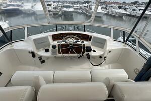 Annie B 43ft Silverton Yacht For Sale