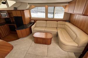 Annie B 43ft Silverton Yacht For Sale