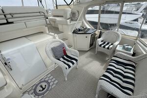 Annie B 43ft Silverton Yacht For Sale
