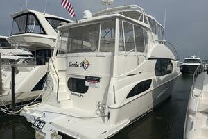 Annie B 43ft Silverton Yacht For Sale