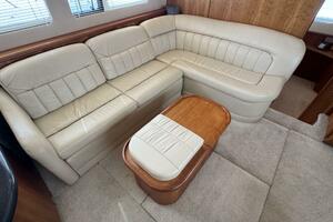 Annie B 43ft Silverton Yacht For Sale